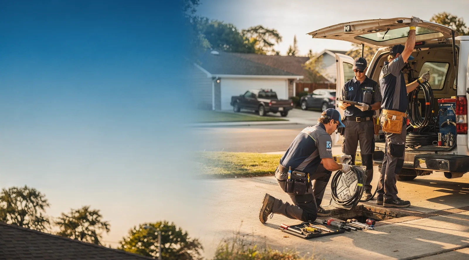 Water Softener Installation in Santa Ana, CA near me